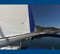 Warp drive Bavaria 42