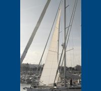 Trinqueta Solaris 48