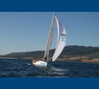 Elan 450 High Performance Taffeta