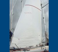 Foque High Performance Taffeta