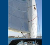 High Performance Taffeta